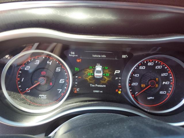 Photo 9 from auction – 2015 DODGE CHARGER SX with VIN 2C3CDXHG5FH791226