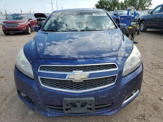 Photo 5 from auction – 2013 CHEVROLET MALIBU 2LT with VIN 1G11E5SA0DU140694