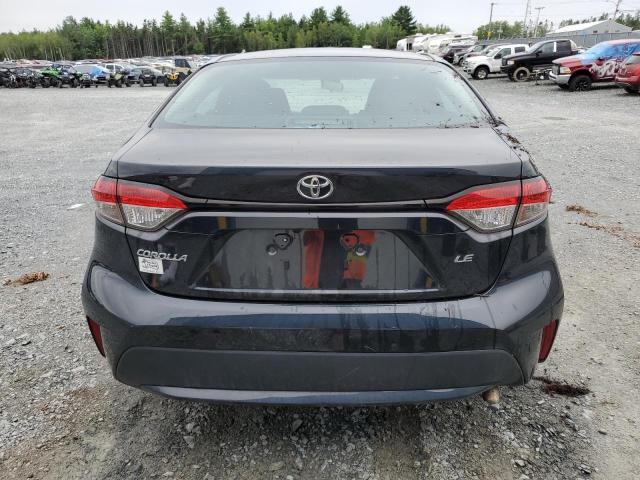 Photo 6 from auction – 2020 TOYOTA COROLLA LE with VIN 5YFBPRBE0LP008918
