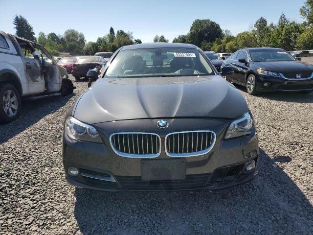 Photo 5 from auction – 2016 BMW 535 XI with VIN WBA5B3C50GG259501