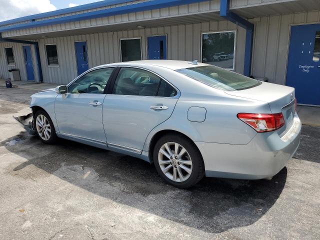 Photo 2 from auction – 2011 LEXUS ES 350 with VIN JTHBK1EG8B2451486