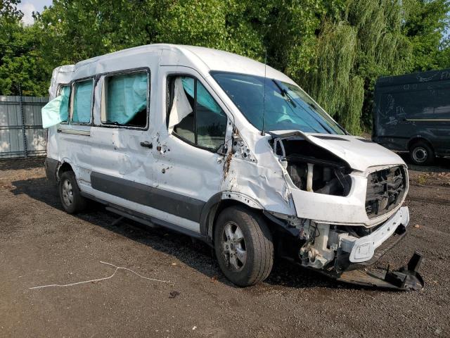 Photo 4 from auction – 2017 FORD TRANSIT T- with VIN 1FBZX2CM4HKB01396