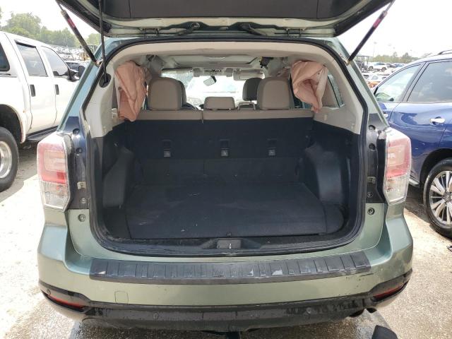 Photo 6 from auction – 2017 SUBARU FORESTER 2 with VIN JF2SJARC7HH583156