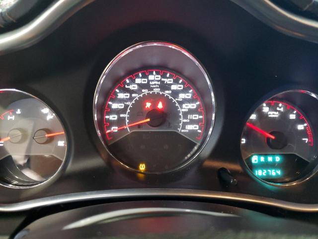 Photo 9 from auction – 2014 DODGE AVENGER SE with VIN 1C3CDZAB0EN138965