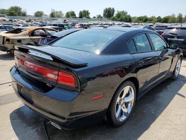Photo 3 from auction – 2014 DODGE CHARGER R/ with VIN 2C3CDXCT8EH155094