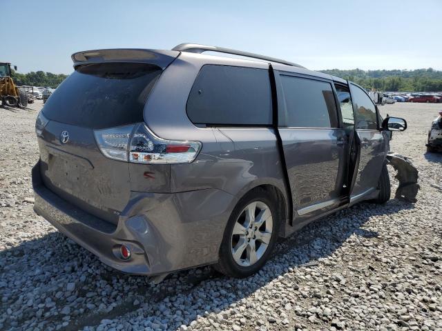 Photo 3 from auction – 2011 TOYOTA SIENNA SPO with VIN 5TDXK3DC8BS039725
