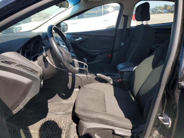 Photo 7 from auction – 2015 FORD FOCUS SE with VIN 1FADP3FE9FL210658