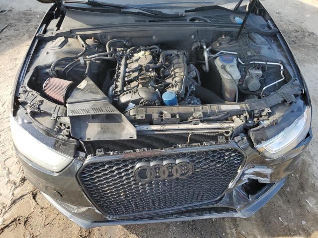 Photo 11 from auction – 2013 AUDI A4 PREMIUM with VIN WAUAFAFL3DN028066