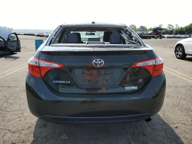 Photo 6 from auction – 2015 TOYOTA COROLLA L with VIN 2T1BURHE3FC288810