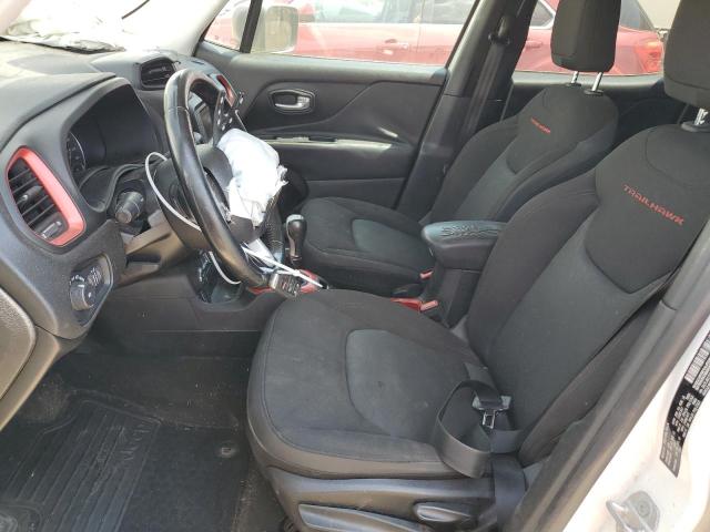 Photo 7 from auction – 2016 JEEP RENEGADE T with VIN ZACCJBCT2GPD35826