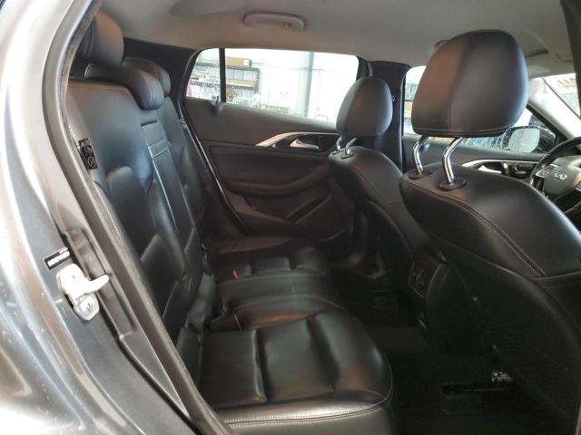 Photo 10 from auction – 2017 INFINITI QX30 BASE with VIN SJKCH5CP4HA023604