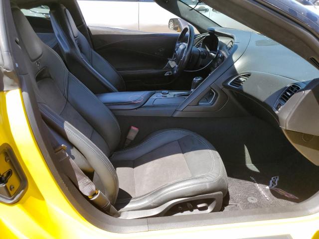 Photo 10 from auction – 2015 CHEVROLET CORVETTE S with VIN 1G1YM2D7XF5116823
