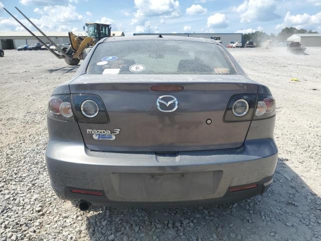 صورة رقم 6 من المزاد - 2009 MAZDA 3 I مع VIN JM1BK32F291195399