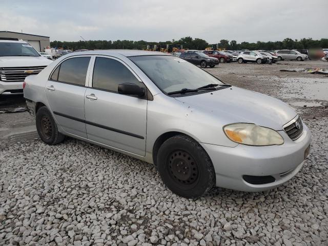 Photo 4 from auction – 2007 TOYOTA COROLLA CE with VIN 1NXBR32E77Z903060