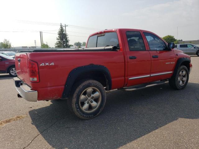 Photo 3 from auction – 2005 DODGE RAM 1500 S with VIN 1D7HU18D75S265536