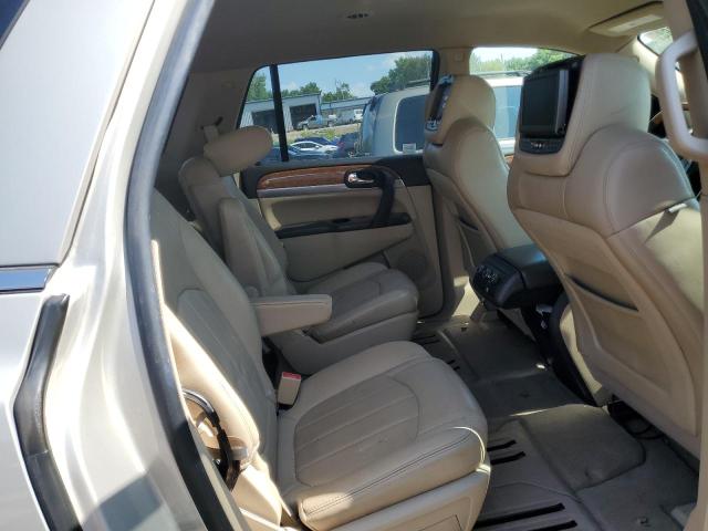 Photo 11 from auction – 2012 BUICK ENCLAVE with VIN 5GAKVCED2CJ187815
