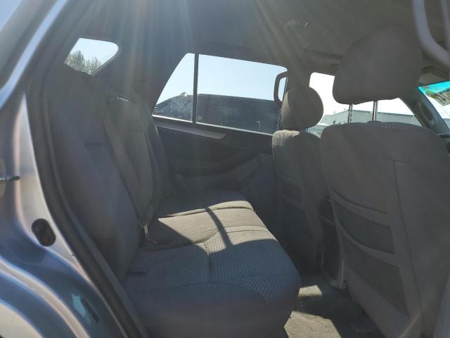 Photo 11 from auction – 2007 TOYOTA 4RUNNER SR with VIN JTEBU14R478081460