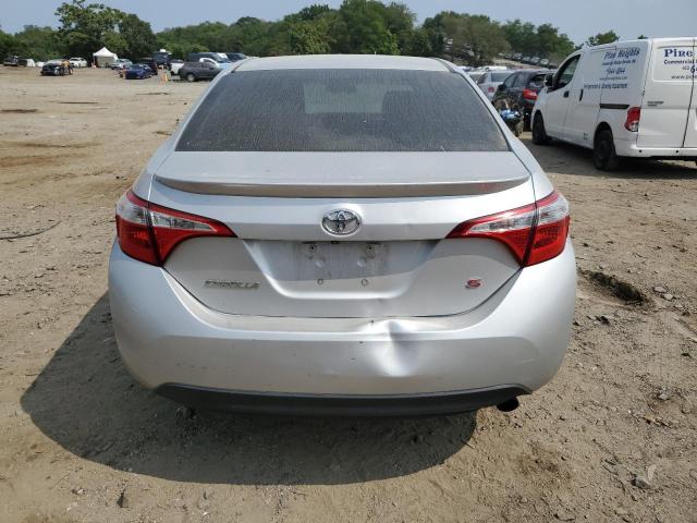 Photo 6 from auction – 2015 TOYOTA COROLLA L with VIN 5YFBURHE6FP211574