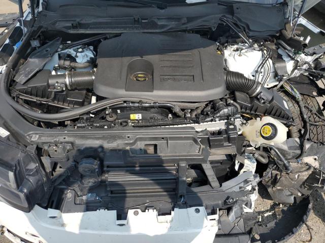 Photo 12 from auction – 2021 LAND ROVER RANGE ROVE with VIN SALGS2RU5MA440766