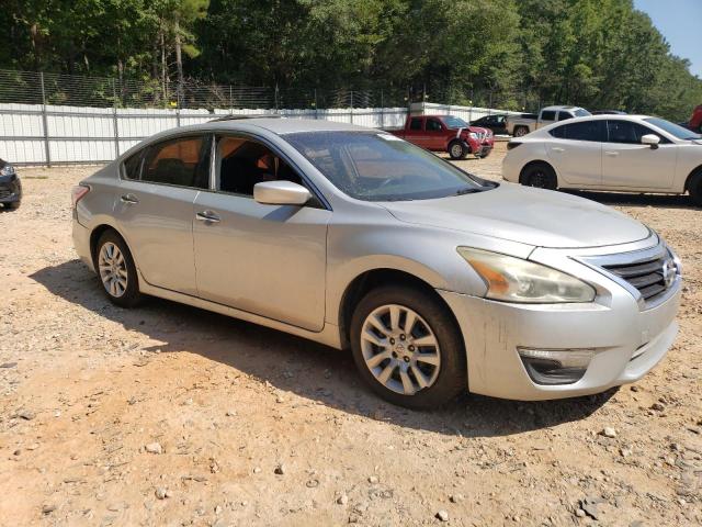 Photo 4 from auction – 2013 NISSAN ALTIMA 2.5 with VIN 1N4AL3AP1DC228480