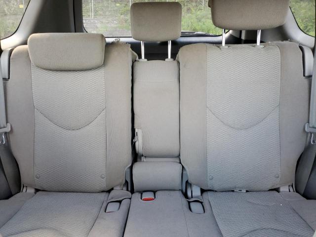 Photo 10 from auction – 2011 TOYOTA RAV4 with VIN 2T3BF4DVXBW111397