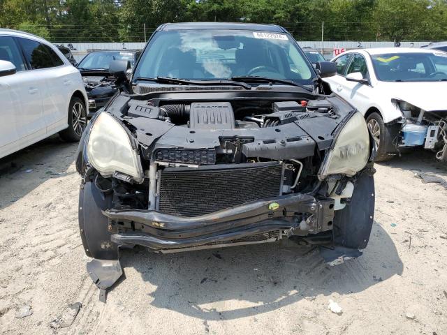 Photo 5 from auction – 2015 CHEVROLET EQUINOX LS with VIN 2GNALAEKXF1129024