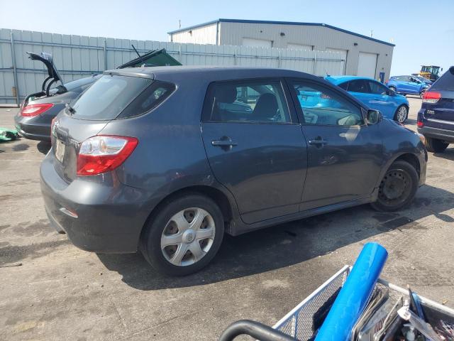 Photo 3 from auction – 2009 TOYOTA COROLLA MA with VIN 2T1KU40E39C034954