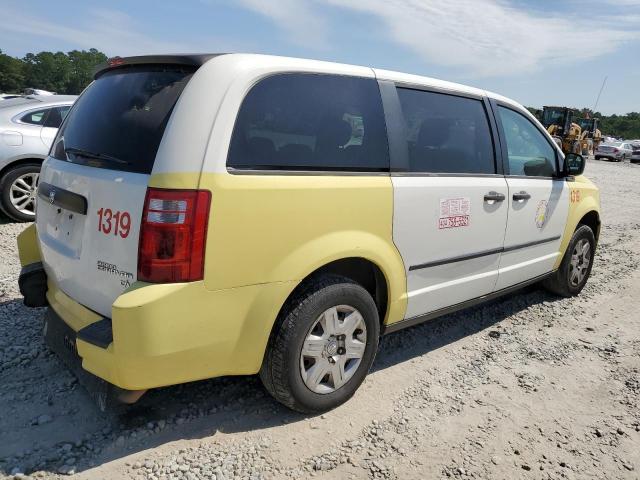 Photo 3 from auction – 2010 DODGE GRAND CARA with VIN 2D4RN1AE0AR263835