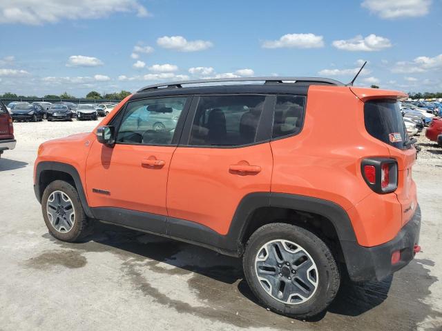 Photo 2 from auction – 2015 JEEP RENEGADE T with VIN ZACCJBCT0FPB69350