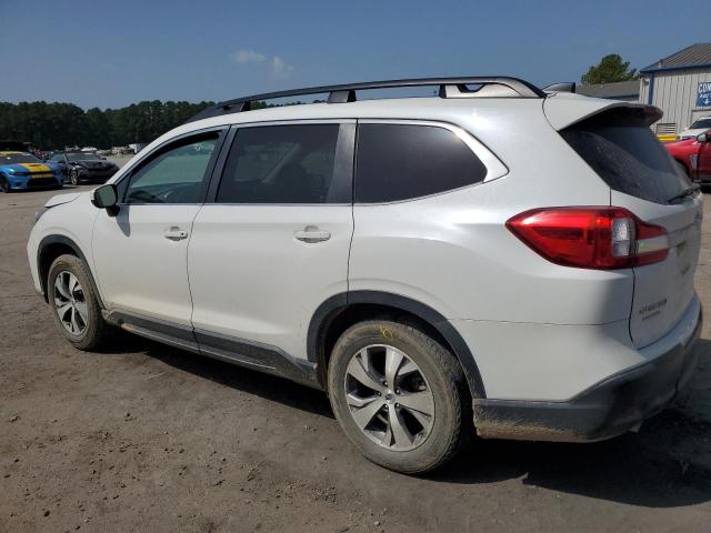 Photo 2 from auction – 2019 SUBARU ASCENT PRE with VIN 4S4WMABD8K3479043