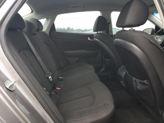 Photo 10 from auction – 2016 KIA OPTIMA LX with VIN 5XXGT4L34GG023132