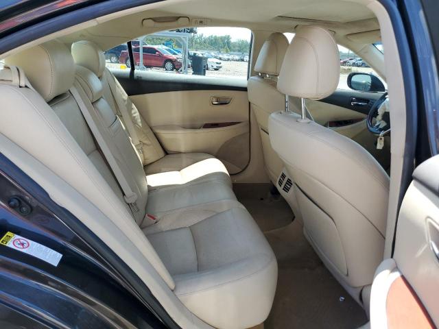 Photo 10 from auction – 2012 LEXUS ES 350 with VIN JTHBK1EG1C2495203