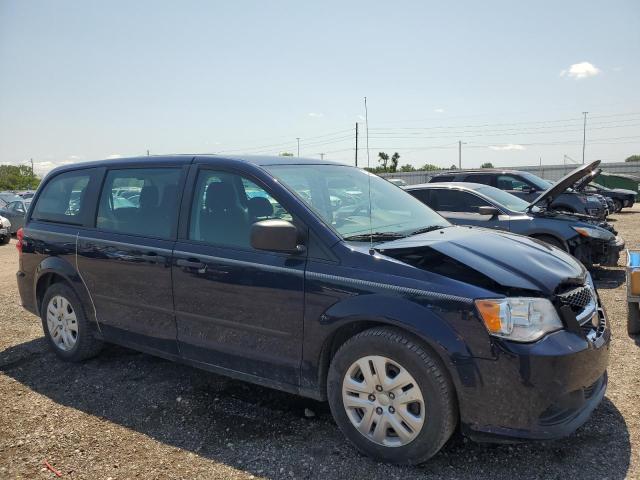 Photo 4 from auction – 2015 DODGE GRAND CARA with VIN 2C4RDGBG8FR671624