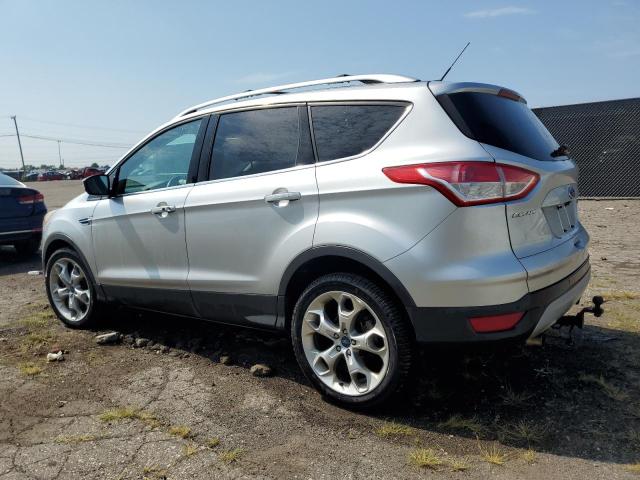 Photo 2 from auction – 2013 FORD ESCAPE with VIN 1FMCU0J93DUA92424