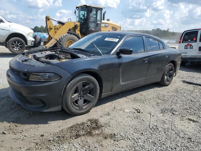DODGE CHARGER SE 2013 with VIN 2C3CDXBG6DH628347 - Photo from auction