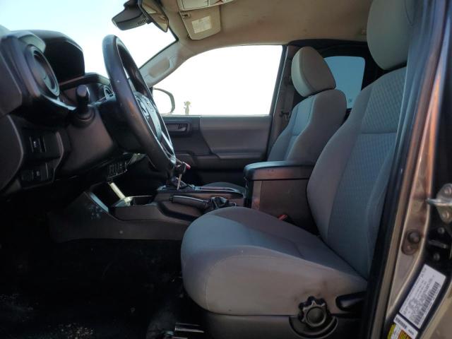 Photo 7 from auction – 2020 TOYOTA TACOMA ACC with VIN 3TYRX5GN2LT002811