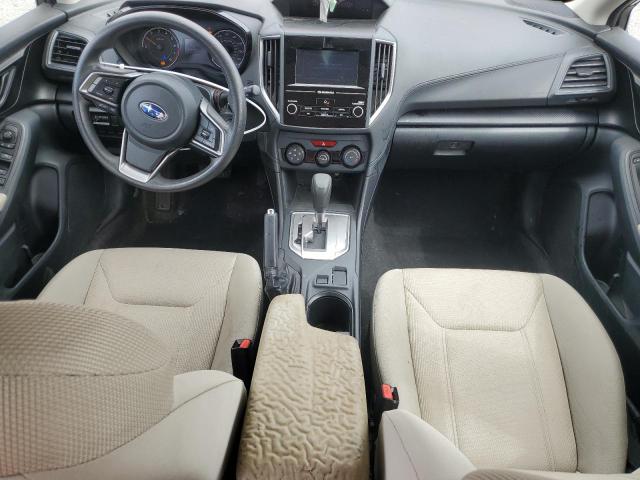 Photo 8 from auction – 2018 SUBARU IMPREZA with VIN 4S3GTAA63J3741385