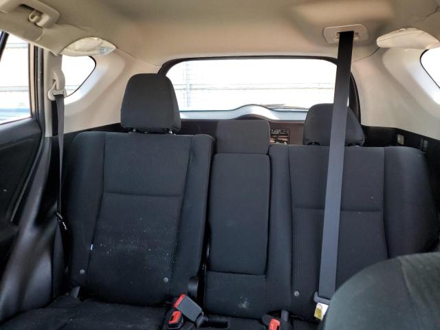 Photo 10 from auction – 2015 TOYOTA RAV4 LE with VIN 2T3BFREV8FW262434