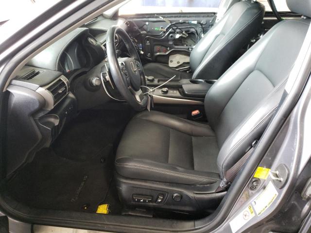 Photo 7 from auction – 2015 LEXUS IS 250 with VIN JTHCF1D2XF5017606