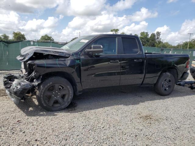 RAM 1500 BIG H 2023 with VIN 1C6SRFBT6PN514870 - Photo from auction