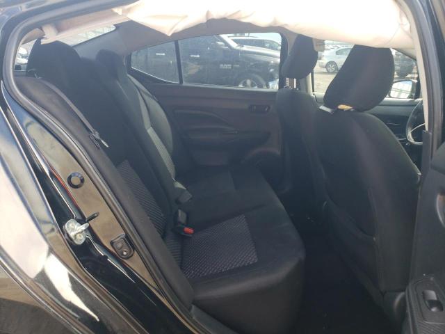 Photo 10 from auction – 2021 NISSAN VERSA S with VIN 3N1CN8DV1ML908844