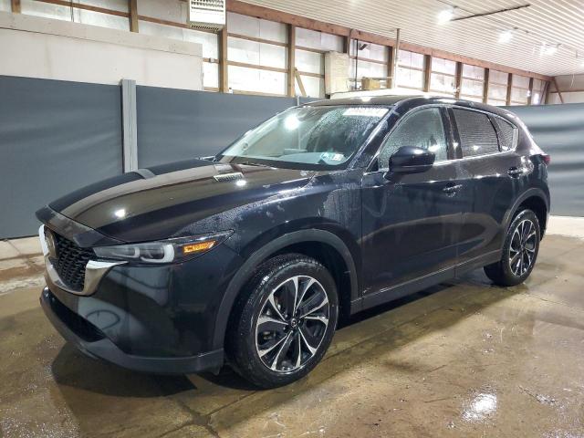 MAZDA CX-5 PREMI 2023 with VIN JM3KFBDM2P0161161 - Photo from auction