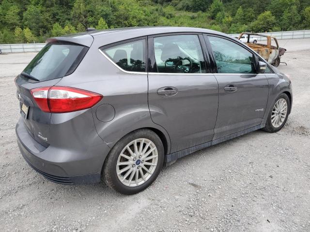 Photo 3 from auction – 2014 FORD C-MAX SEL with VIN 1FADP5BU4EL502662