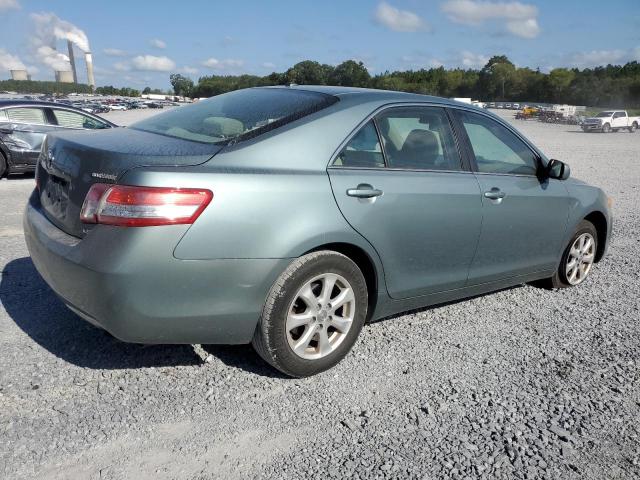 Photo 3 from auction – 2011 TOYOTA CAMRY BASE with VIN 4T1BF3EK5BU705287