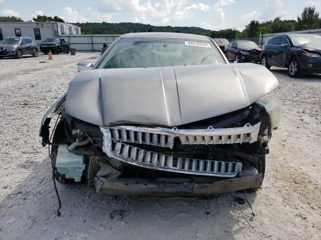 Photo 5 from auction – 2008 LINCOLN MKZ with VIN 3LNHM26T68R662385