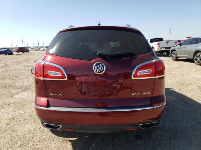 Photo 6 from auction – 2015 BUICK ENCLAVE with VIN 5GAKRBKD4FJ356028