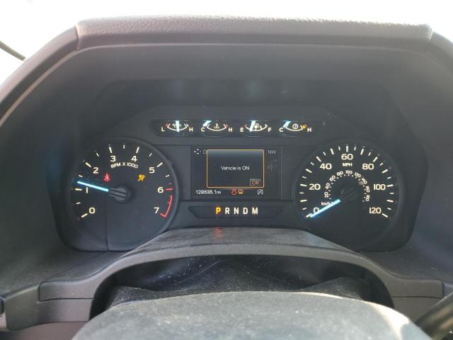 Photo 9 from auction – 2018 FORD F150 SUPER with VIN 1FTEX1EPXJKD87563