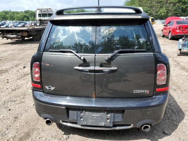 Photo 6 from auction – 2012 MINI COOPER S C with VIN WMWZG3C59CTY38734