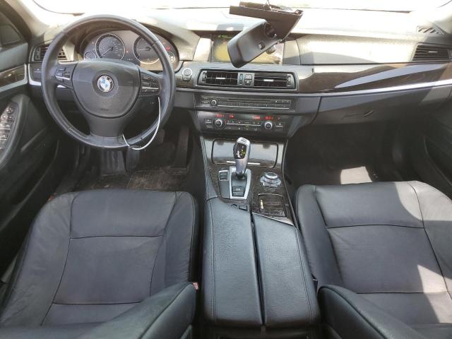 Photo 8 from auction – 2013 BMW 528 I with VIN WBAXG5C54DDY35030