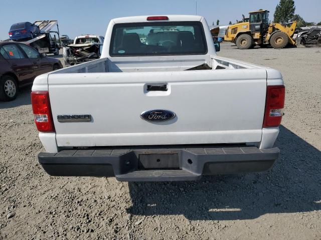 Photo 6 from auction – 2006 FORD RANGER with VIN 1FTYR10D36PA78936